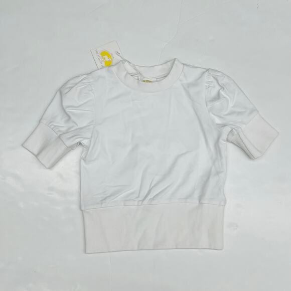 NWT Yellow Lamb Size 7 3-Pc Vest Set - Picture 5 of 7